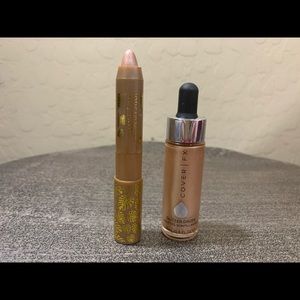 Cover fx liquid highlighter drops